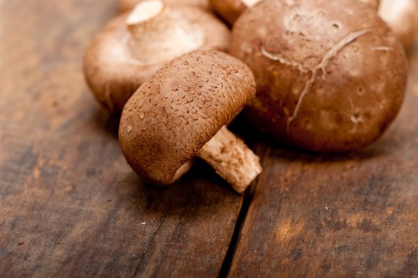 Does Shiitake mushroom cause diarrhea?