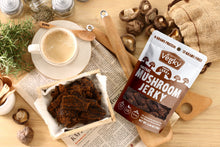 Load image into Gallery viewer, Mushroom Jerky Curry